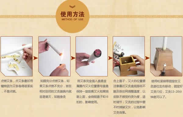 哪种艾灸盒效果好家用