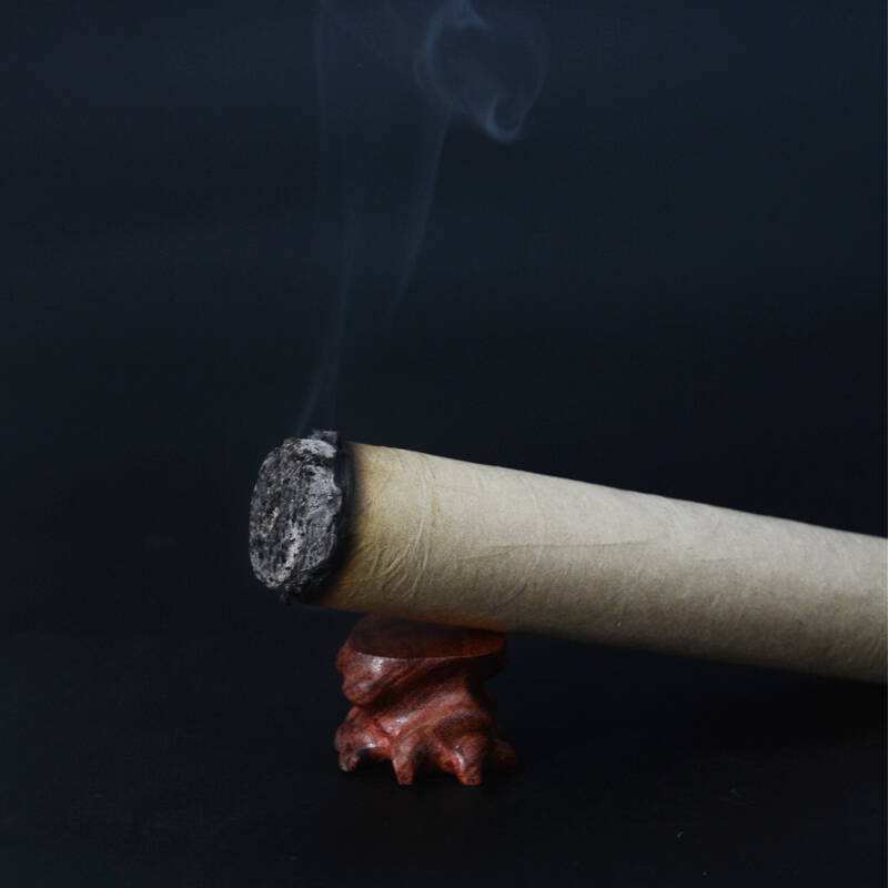 雷火灸
