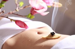 青筋暴起不仅丑更是健康警报！艾灸逐一击破！