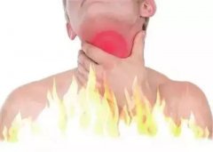 肝火旺的症状 肝火旺调理艾灸这个穴