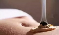 艾灸治疗效果不佳因为这个!