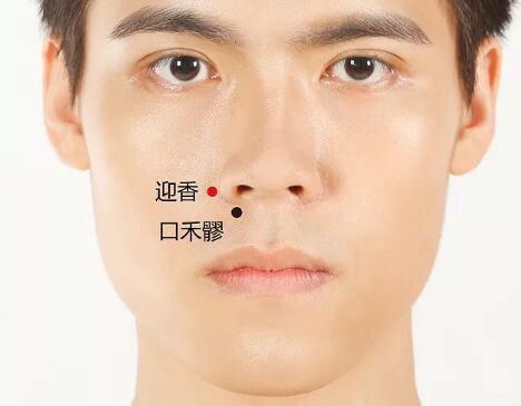 过敏性鼻炎艾灸疗法