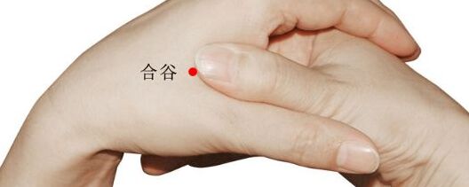 面瘫艾灸疗法