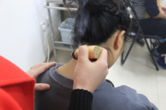 实用常见病艾灸疗法