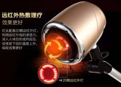 艾灸仪能否颠覆传统艾灸