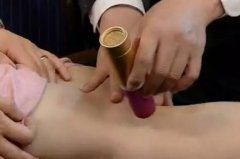 【艾灸视频】雷火灸缓解膝关节冷痛的灸法