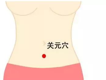 改善身体四虚，你得这么灸！