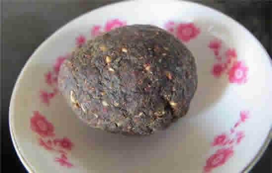 花椒桂圆艾绒敷肚脐竟有这些作用