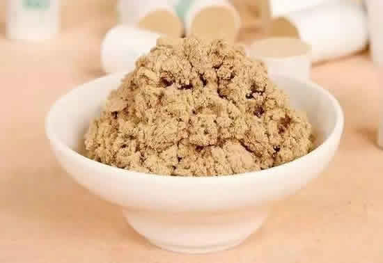 好的艾绒