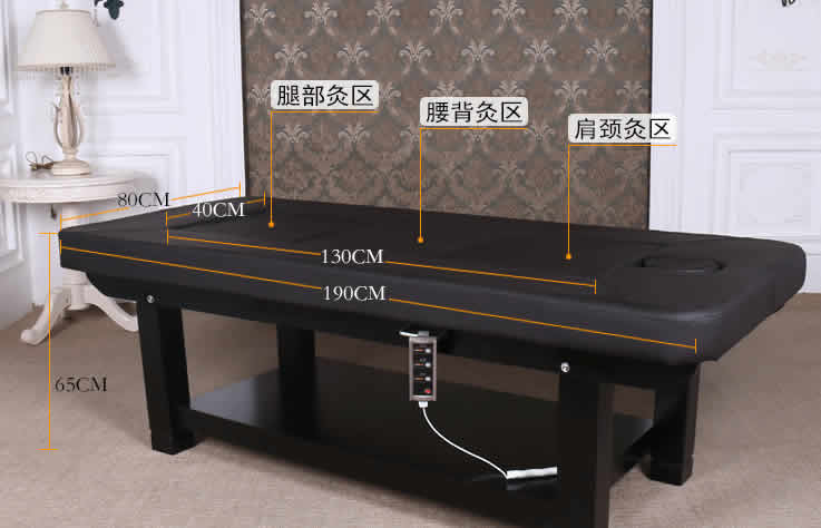 艾灸床图片大全[多张高清]