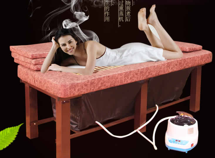 艾灸床图片大全[多张高清]