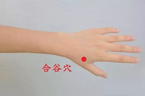 艾灸穴位图大全,多张高清大图