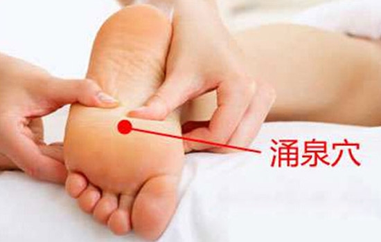寒气湿气重艾灸五个穴位
