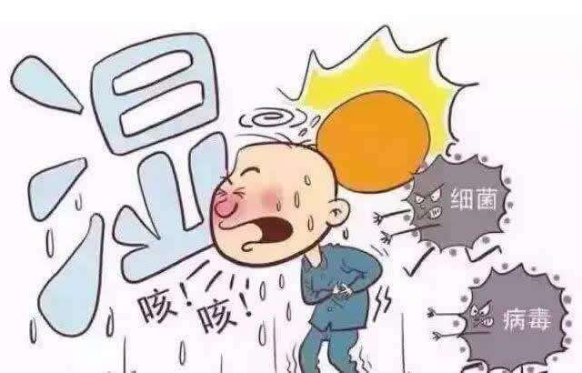 艾灸去湿气好吗?果然艾灸一下就没了!