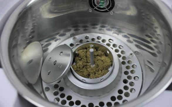 艾灸仪器怎么操作