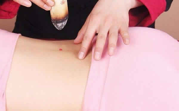 八髎穴_艾灸八髎穴_八髎穴的作用