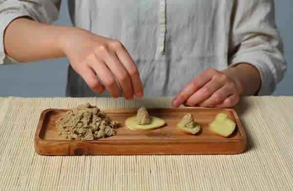 艾条的功效与作用