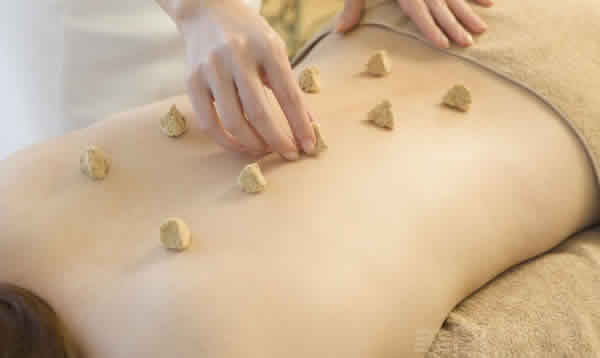 灸法的作用原理是什么