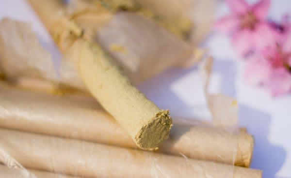 灸法作用扶阳固脱