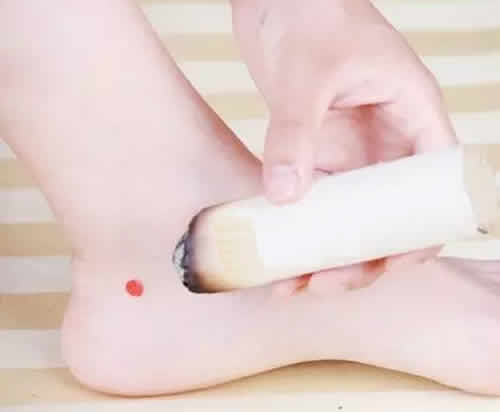 女人为何要艾灸太溪穴?