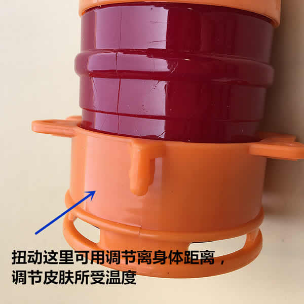 艾灸罐如何使用