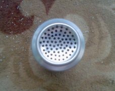 艾灸罐制作及使用