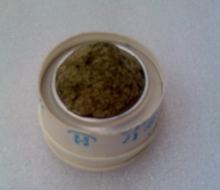 艾灸罐的用法