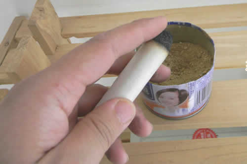 艾条怎么熄灭,适合各种艾条