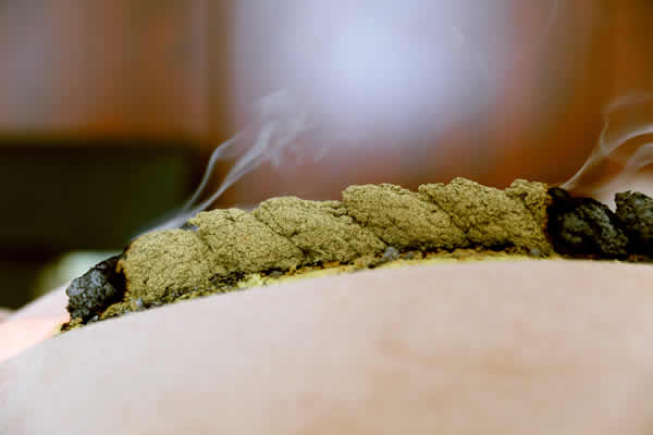 长蛇灸的十大禁忌症