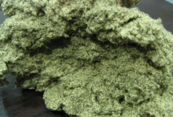 陈艾使用方法