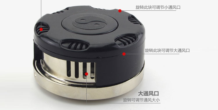 艾灸盒的价钱