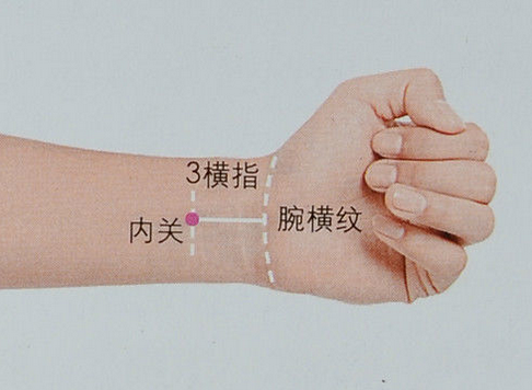 内关