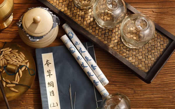 艾灸最佳时间