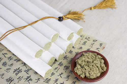 艾灸多长时间