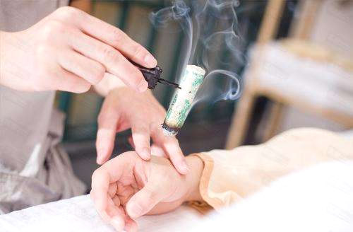 艾烟是如何产生的  