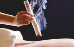 饭后多久可以艾灸
