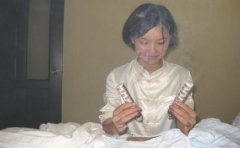 艾灸应该灸多长时间?