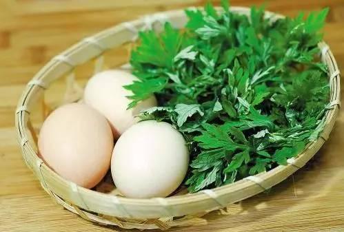 艾草长什么样