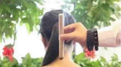 艾灸配穴艾灸如何取穴
