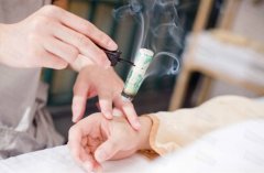 艾灸日记:切身体会艾灸带来的变化