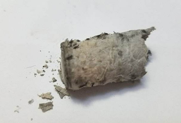 艾灰是什么