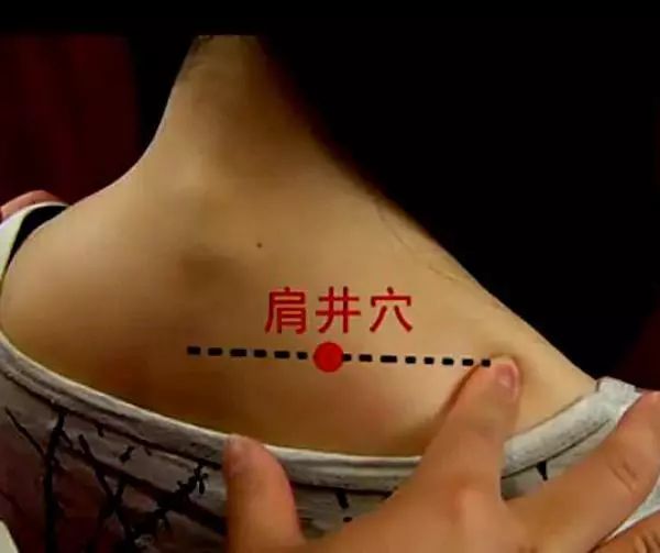 颈椎病艾灸哪里最好