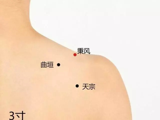 艾灸颈椎病怎么灸法