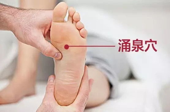 艾灸涌泉穴引火归元多久能见效?