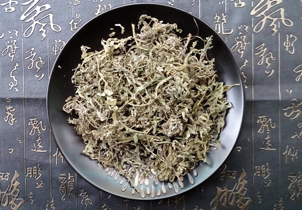 艾草泡澡有什么好处