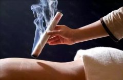 什么时间艾灸最好
