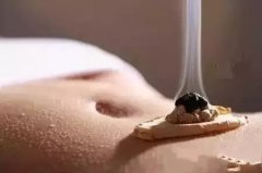 艾灸时可以吃东西吗