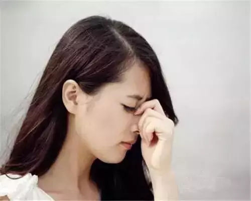 月经量少怎么调理