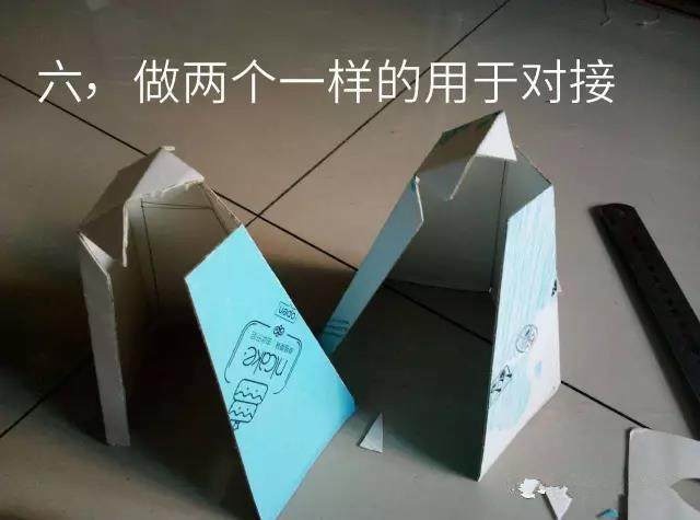 家用艾灸排烟器自制