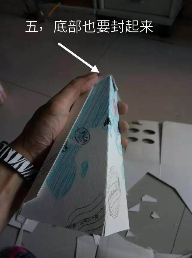 家用艾灸排烟器自制